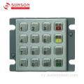 Pad PIN Amgryptiedig IP65